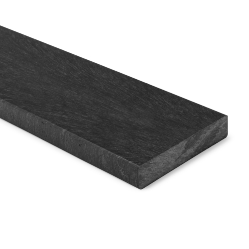 Recycled plastic lumber - a durable alternative to wood