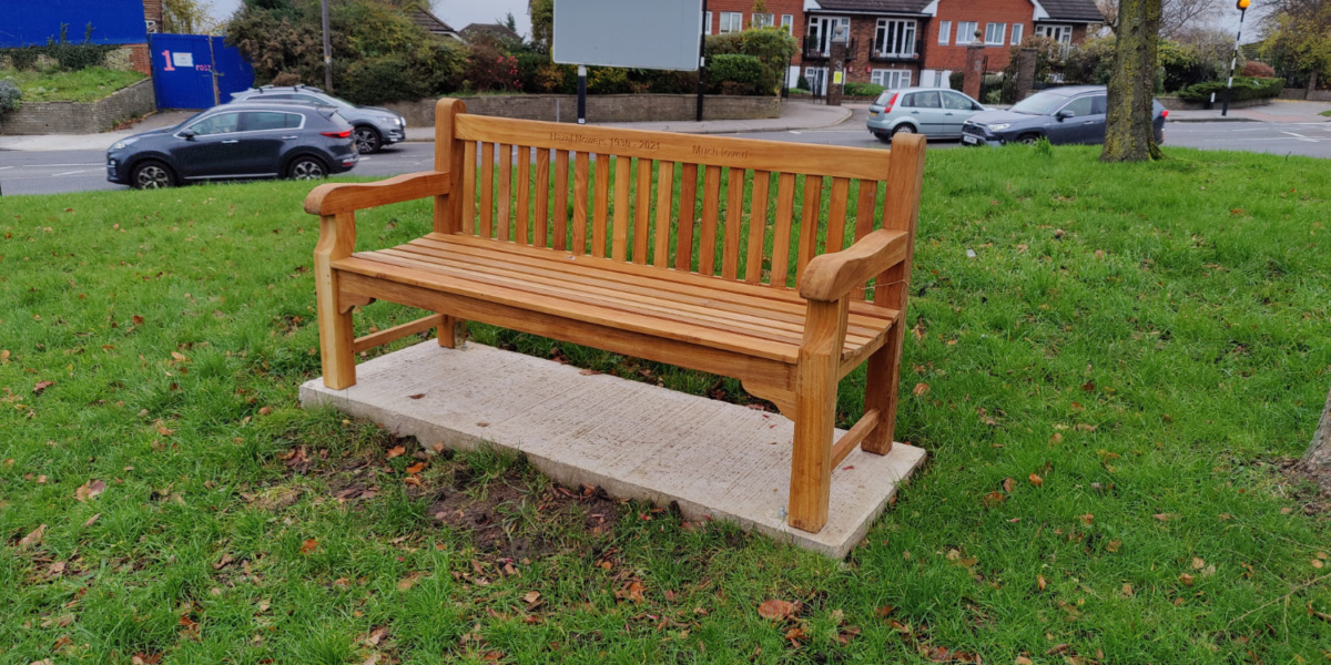 Outdoor Park Seating Tips Park Benches Earth Anchors